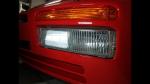 Porsche 944 Turbo 1986 года